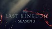 The Last Kingdom - Teaser Saison 3