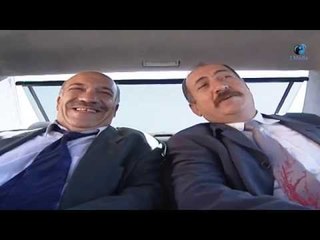 مسلسل حكايا المرايا | عمر بيه مش راضي يحترم اشارة المرور