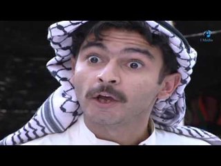 مسلسل حكايا المرايا | إضراب مفتوح