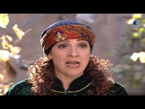 مسلسل حكايا المرايا | ابو دعاس خسر في الانتخابات
