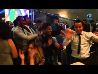 حفله الحب والسلام | فرقة امينة تشعل الحفلة و جمهورها !