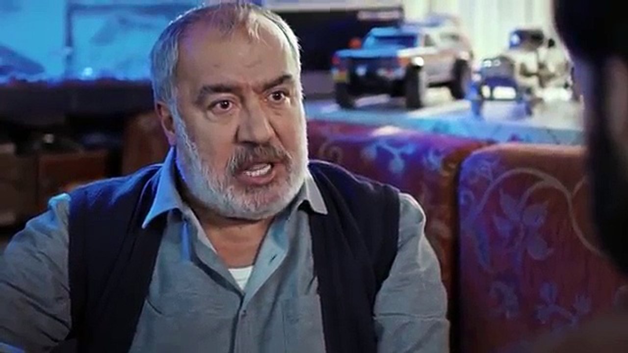 Söz  57.Bölüm - Ön İzlemeمسلسل العهد الحلقة 57 اعلان.