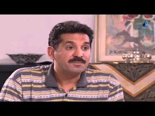 مسلسل حكايا المرايا | بدو يخدم البلد