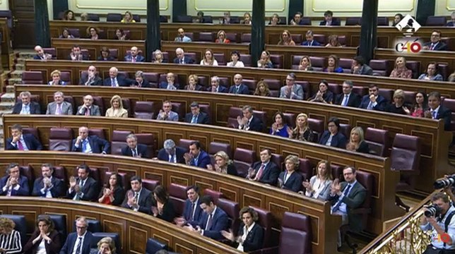 Pablo Casado: Lo que está haciendo es mandar burofaxes a medios de comunicación para que dejen de publicar las evidencias .