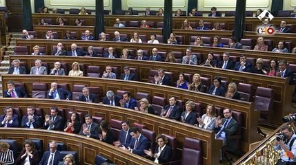 Pablo Casado: "Lo que está haciendo es mandar burofaxes a medios de comunicación para que dejen de publicar las evidencias".