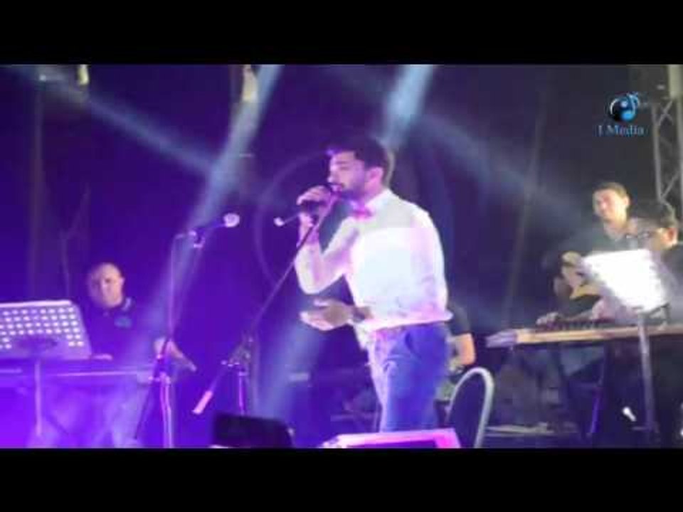 حفله محمد عباس |  شاهد محمد عباس يغني "بتعاير" بطريقة رائعة أسمع بنفسك