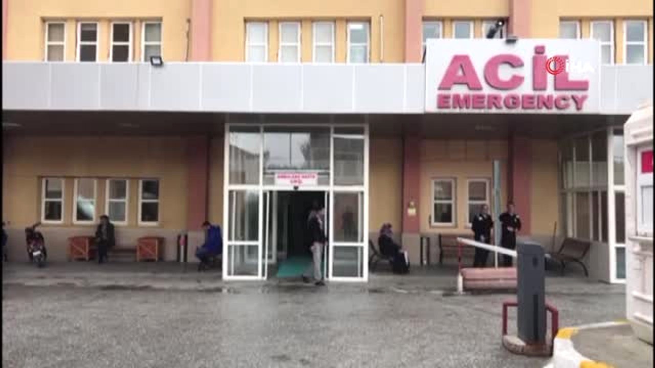 Kazada Şehit Olan Askerin Kimliği Belli Oldu
