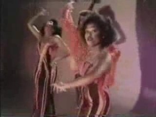 The Supremes . Let My Heart Do The Walkin.1976