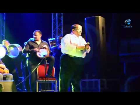 حفله عبد الباسط حموده | شوف و أتسلطن مع تسمحولي عبد الباسط ولعها