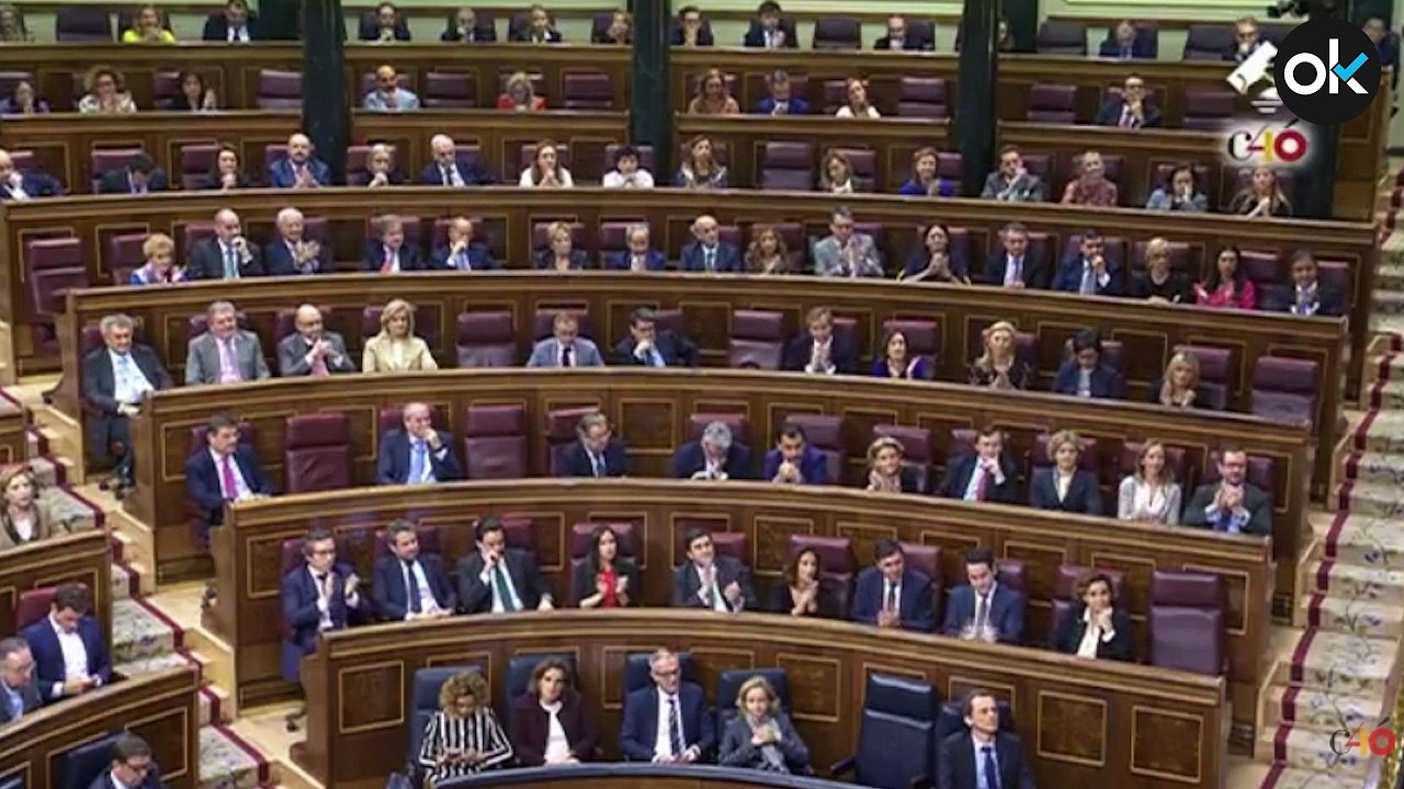 Pablo Casado: "¿Cómo tiene la desfachatez de ve...