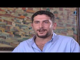 مسلسل حكايا المرايا | المغفر قبض علي السوقين