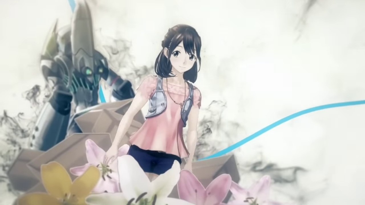 Robotics Notes Dash - Générique de début