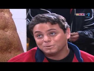 مسلسل حكايا المرايا | لقاء مع لبيب لامع