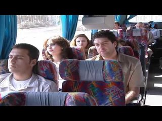 مسلسل حكايا المرايا | كلام ستات فاضية