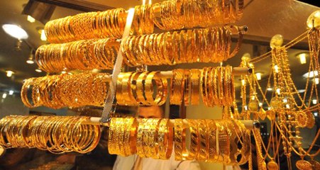 Enflasyonla Topyekun Mücadele Programı'na Kuyumculardan Destek! En Az Yüzde 10 İndirim Yapacaklar