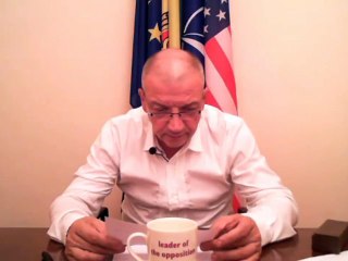 Sergiu Mocanu: Cine sunt Andrei Popov şi Mihai Popov