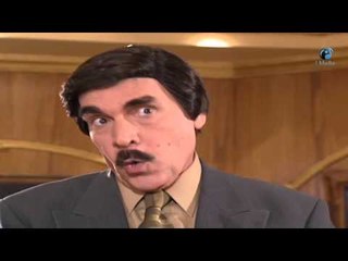 مسلسل حكايا المرايا | ايه اهم الاحتيطات اللي بتتاخد في السجون