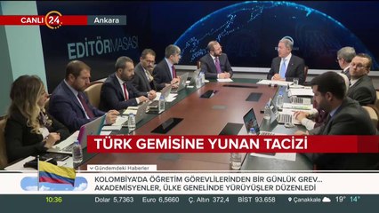 Türkiye Cumhuriyeti'nin olmadığı bir projenin bölgede yaşaması mümkün değil