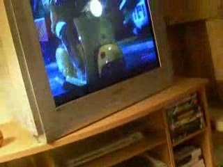 Téléchats