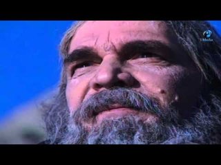 مسلسل حكايا المرايا | يحيي يشكر اسعد عن ما قدمه له في الخمسة عشر سنة