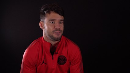 Juan Bernat: 'An important game for us'