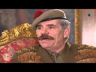 مسلسل حكايا المرايا | في رئيس دولة يدعي علي رئيس دولة تانية