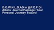 D.O.W.N.L.O.AD in @P.D.F Dr. Atkins  Journal Package: Your Personal Journey Toward a New You