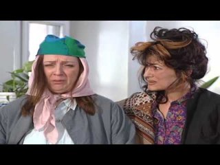 مسلسل حكايا المرايا | جميلة خطفت الولد و بتشحت بيه