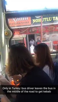 Ты не ты, когда голодный)