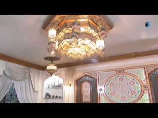 مسلسل حكايا المرايا | الفيلا اتكلفة 50 مليون ليه !