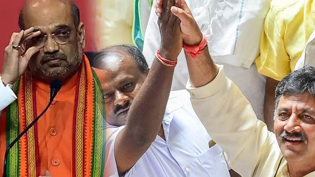 ಲೋಕಸಭಾ ಚುನಾವಣೆ 2019 : ಗೆಲ್ಲಲು ಹೊಸ ಪ್ಲಾನ್ ರೂಪಿಸಿದ ಬಿಜೆಪಿ | Oneindia Kannada