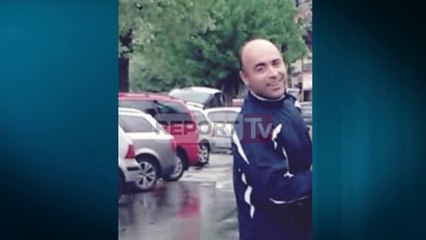 Report TV - Komandoja Bilo tregon nga arratia kujt ia mori pistoletën, tentativa për vetëdorëzim