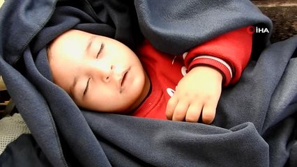 Çeşme Açıklarında 90 Sığınmacı Yakalandı