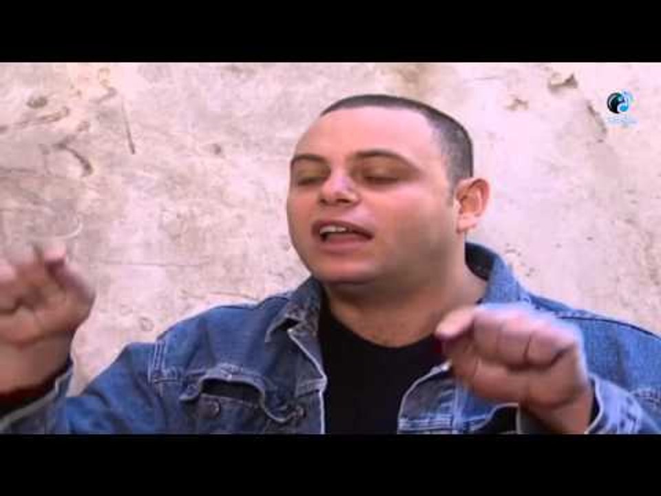 مسلسل حكايا المرايا | المنتج بيدور علي مروان عشان يعمل دور الجرسون