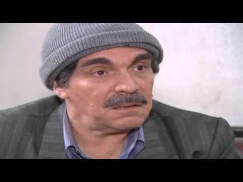 مسلسل حكايا المرايا | الناس عايز ابو عادل يوقع علي العقد من غير ميتفق علي حاجة