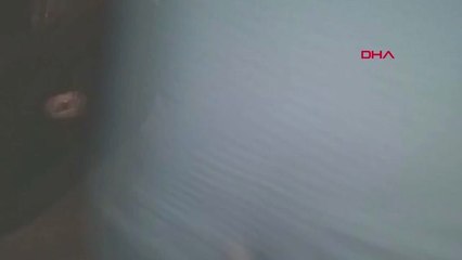 Konya Taksiyle Uyuşturucu Sevkiyatına Polis Baskını