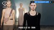 Dior Dance Collection at Paris Fashion Week Spring/Summer 2019 | FashionTV | FTV