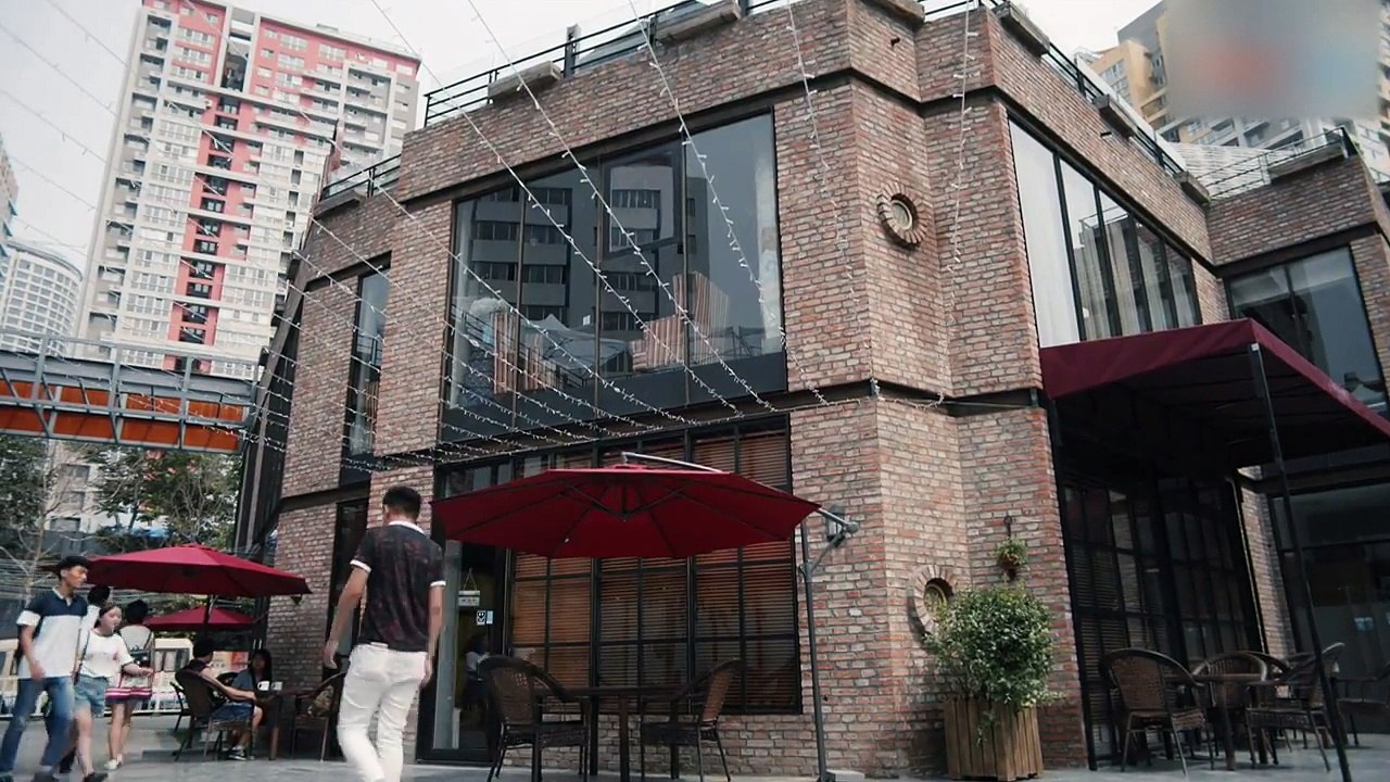 《创业时代》第11集：那蓝知晓温迪男友 | 主演：黄轩 Angelababy 周一围 宋轶 Entrepreneurial Age EP11【芒果TV独播剧场】