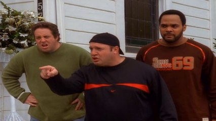 O REI DO BAIRRO TEMPORADA 6 EPISÓDIO   22 ( HD )  -  VIAGEM INFERNAL