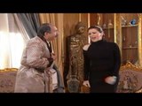 مسلسل حكايا المرايا | ليه الحالة السيئ اللي فيها اسعد