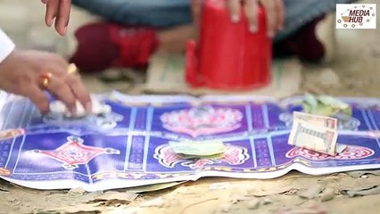 Bhadragol,_Episode-181,_19-October-2018,_By_Media_Hub_Official_Channel