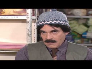 مسلسل حكايا المرايا | آخر سفرة