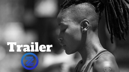 Pimp Trailer #1 (2018) Keke Palmer, Haley Ramn Drama HD