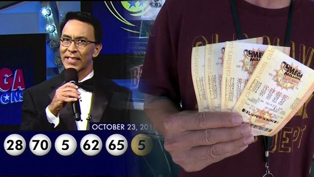'1조 8천억' 사상 최대 금액 복권 당첨자 나와 / YTN