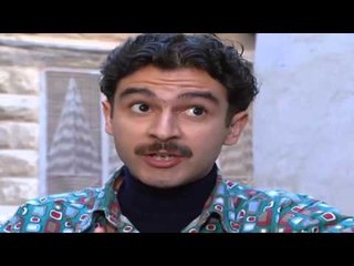 مسلسل حكايا المرايا | ايه سر حب غسان في الكتب