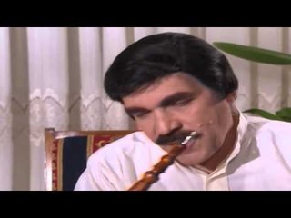 مسلسل حكايا | الدكتور حمدان بيعمل عكس اللي بيقوله للناس