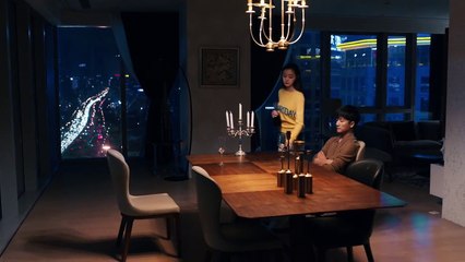 《创业时代》第22集：温迪向彭总说出事实 | 主演：黄轩 Angelababy 周一围 宋轶 Entrepreneurial Age EP22【芒果TV独播剧场】