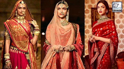 What Will Deepika Padukone Wear On Her Wedding?
