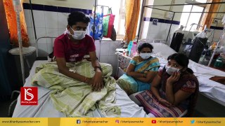 Maharashtra, Rajasthan और Gujarat में फैला Swine Flu,अब तक 542 लोगों की हुई मौत