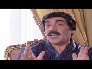 مسلسل حكايا | برهان ابتدأ يهتم بكتابة سامر